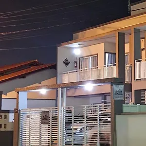 Apartamento Zss, Penha (Santa Catarina)
