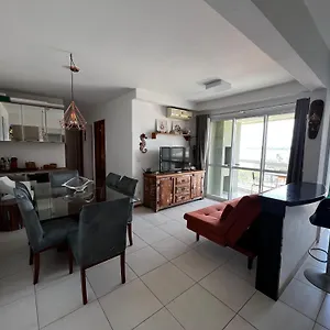 Apartamento Nautilus Club - - Sc, Penha (Santa Catarina)