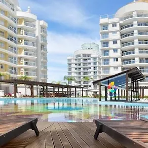 Apartamento Em Club, Penha (Santa Catarina)